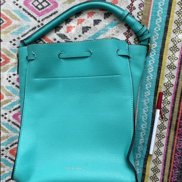 Love & Lore Small HOBO bag - Picture 3 of 3